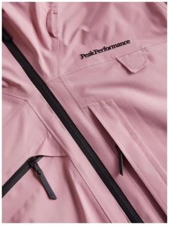 Peak Performance Alpine Gore-Tex 2L Ski Down Jacket Women's -Boetiek Skiwinkel peak performance alpine gore tex 2l ski down jacket women s bitter root 2 1