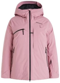 Peak Performance Alpine Gore-Tex 2L Ski Down Jacket Women's
