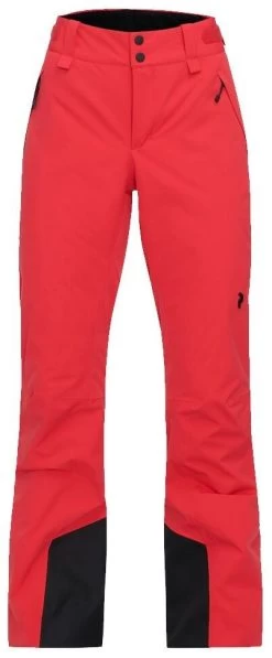 Peak Performance Anima Pant Women's -Boetiek Skiwinkel peak performance anima pant women polar red xs polar red 0