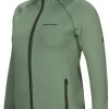 Peak Performance Chill Zip Hood Women