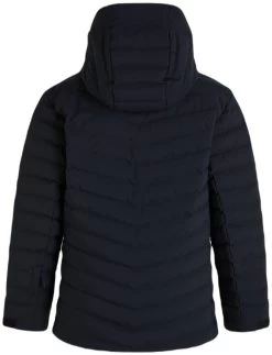 Peak Performance Frost Ski Down Jacket Men -Boetiek Skiwinkel peak performance frost ski down jacket men black s black 1