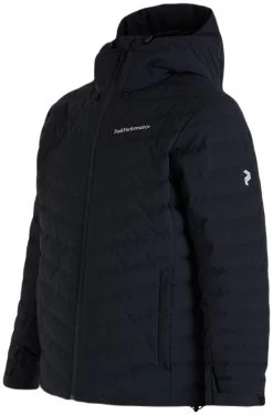 Peak Performance Frost Ski Down Jacket Men -Boetiek Skiwinkel peak performance frost ski down jacket men black s black 2