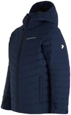 Peak Performance Frost Ski Down Jacket Men -Boetiek Skiwinkel peak performance frost ski down jacket men blue shadow s blue shadow 2