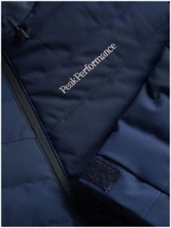 Peak Performance Frost Ski Down Jacket Men -Boetiek Skiwinkel peak performance frost ski down jacket men blue shadow s blue shadow 3