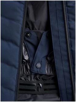 Peak Performance Frost Ski Down Jacket Men -Boetiek Skiwinkel peak performance frost ski down jacket men blue shadow s blue shadow 4
