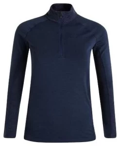 Peak Performance Magic Half Zip Women's