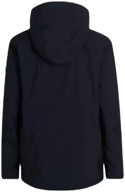 Peak Performance Maroon Long Jacket -Boetiek Skiwinkel peak performance maroon long jacket black 7