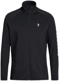Peak Performance Rider Mid Zip Jacket Men 14 Peak Performance Rider Mid Zip Jacket Men -Boetiek Skiwinkel peak performance rider mid zip jacket men black s black 0 1