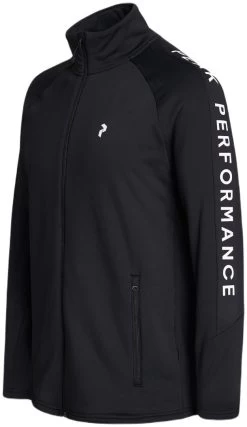 Peak Performance Rider Mid Zip Jacket Men 16 Peak Performance Rider Mid Zip Jacket Men -Boetiek Skiwinkel peak performance rider mid zip jacket men black s black 2 1