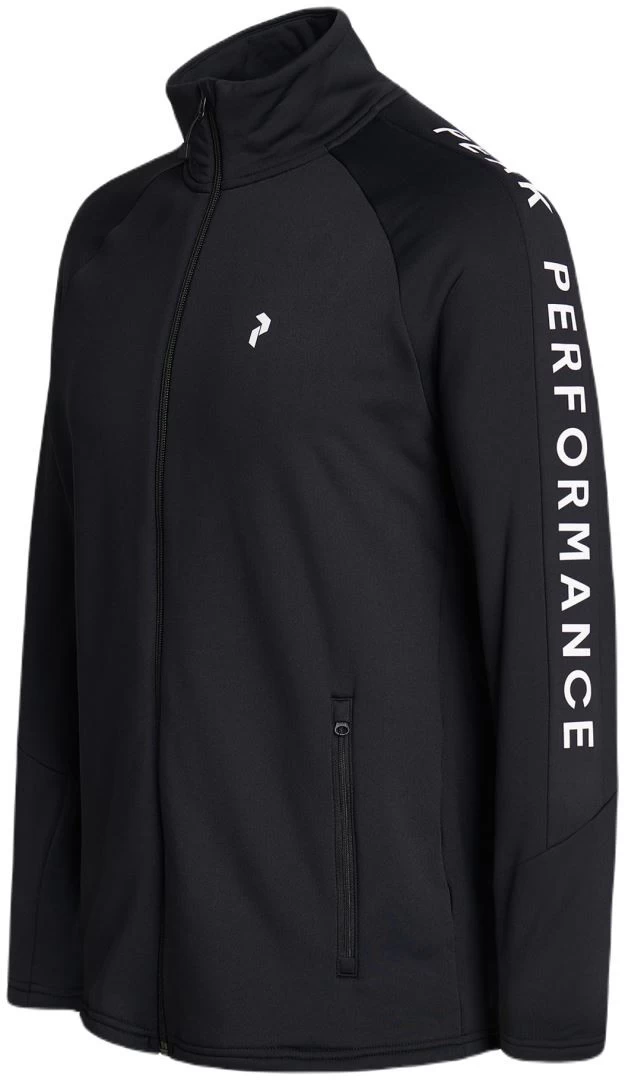 Peak Performance Rider Mid Zip Jacket Men 7 Peak Performance Rider Mid Zip Jacket Men - Afbeelding 7