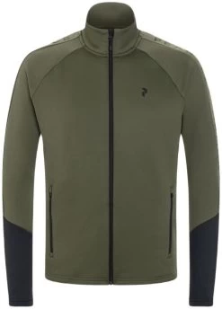 Peak Performance Rider Mid Zip Jacket Men 17 Peak Performance Rider Mid Zip Jacket Men -Boetiek Skiwinkel peak performance rider mid zip jacket men forest night s forest night 0 1