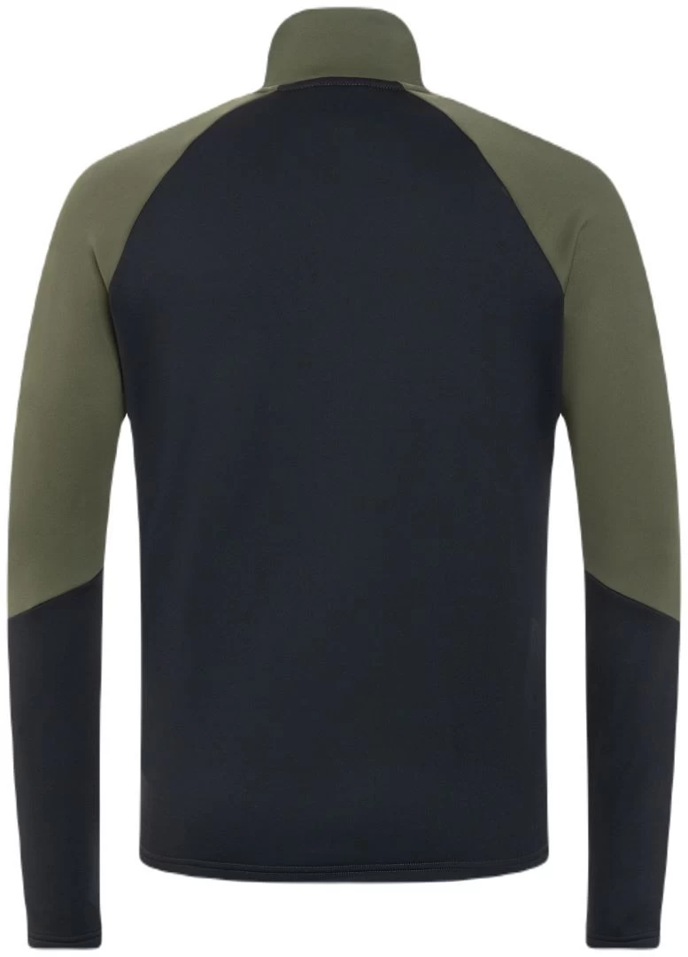 Peak Performance Rider Mid Zip Jacket Men 9 Peak Performance Rider Mid Zip Jacket Men - Afbeelding 9