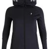 Peak Performance Rider Zip Hood Women's