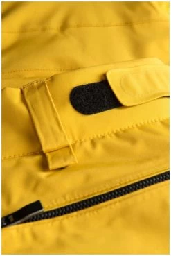 Peak Performance Scoot Pant Women -Boetiek Skiwinkel peak performance scoot pant women yellow flow 3