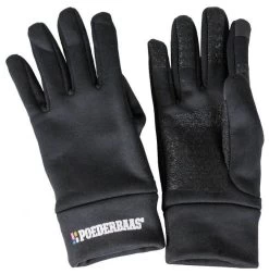 Poederbaas Touchscreen Handschoenen