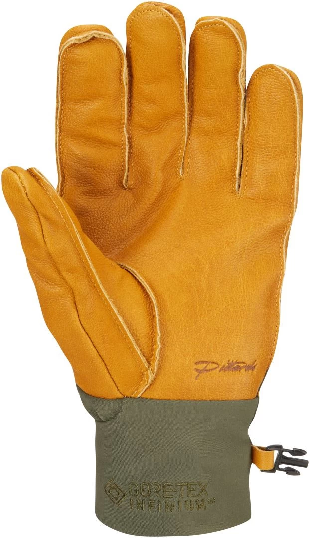 RAB Khroma Tour Infinium Gloves 2 RAB Khroma Tour Infinium Gloves - Afbeelding 2