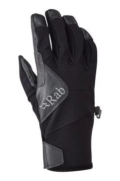 RAB Velocity Guide Gloves