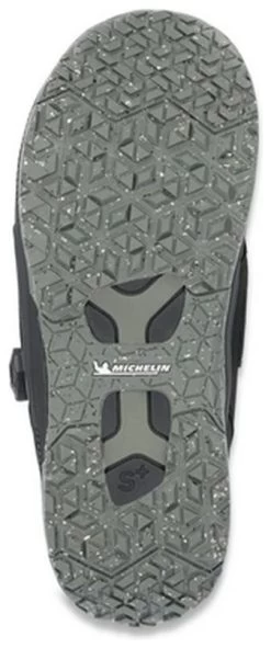 Ride Insano -Boetiek Skiwinkel ride insano black 7 us 39 5 eur black 3