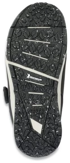 Ride Karmyn Zonal -Boetiek Skiwinkel ride karmyn zonal black 5 us 35 5 eur black 3