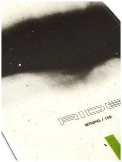 Ride Mtnpig -Boetiek Skiwinkel ride mtnpig 155 2