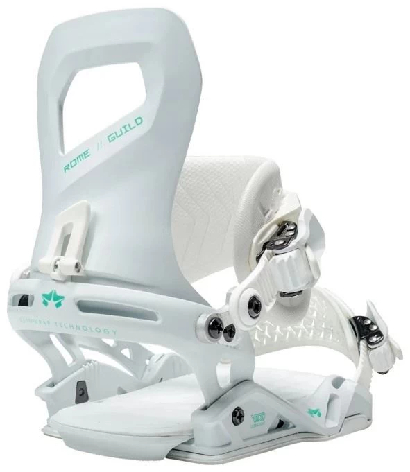 Rome Guild Women 20/21 1 Rome Guild Women 20/21