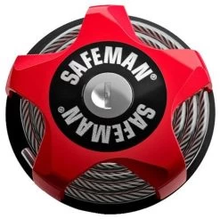 Safeman Veilgheidsslot