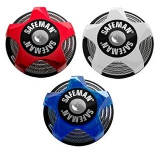 Safeman Veilgheidsslot 2 Safeman Veilgheidsslot - Afbeelding 2