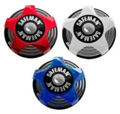 Safeman Veilgheidsslot 16 Safeman Veilgheidsslot -Boetiek Skiwinkel safeman veilgheidsslot red red 1 1 1 1