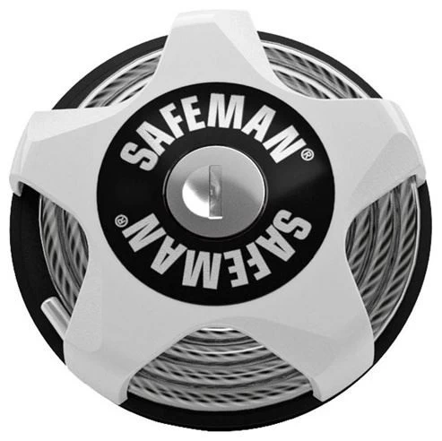 Safeman Veilgheidsslot 4 Safeman Veilgheidsslot - Afbeelding 4