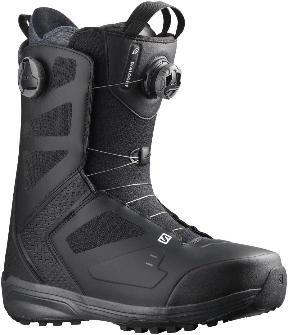 Salomon Dialogue Dual Boa