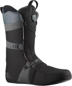 Salomon Dialogue Dual Boa -Boetiek Skiwinkel salomon dialogue dual boa black black magnet 3