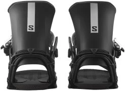 Salomon District -Boetiek Skiwinkel salomon district black 2