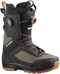 Salomon Echo Dual Boa Wide