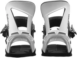 Salomon Hologram -Boetiek Skiwinkel salomon hologram white black 2