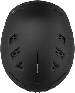 Boetiek Skiwinkel -Boetiek Skiwinkel salomon husk pro mips black s 53 56 cm black 1