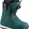 Salomon Ivy Boa SJ 18/19