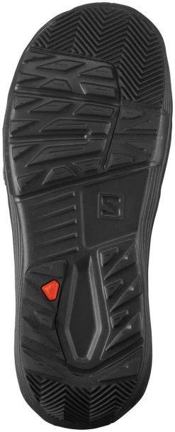 Salomon Ivy Boa SJ Boa -Boetiek Skiwinkel salomon ivy boa sj boa black black castlerock grey 2