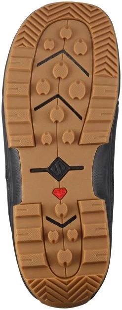 Salomon Malamute Dual Boa 6 Salomon Malamute Dual Boa -Boetiek Skiwinkel salomon malamute dual boa black black black 2