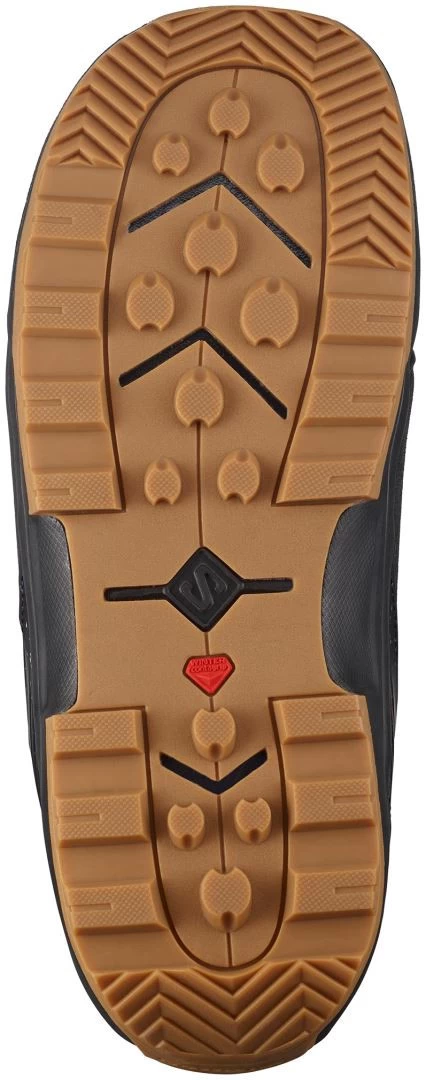 Salomon Malamute Dual Boa 3 Salomon Malamute Dual Boa - Afbeelding 3