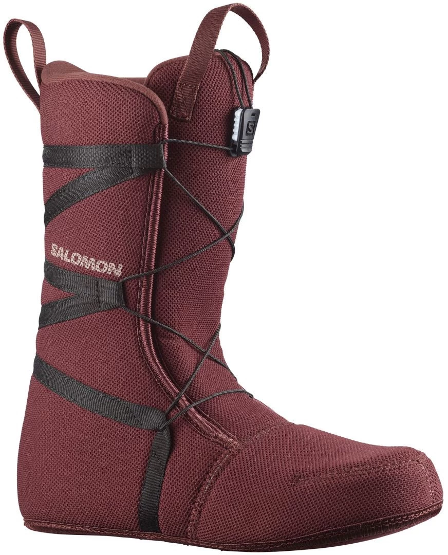 Salomon Pearl Boa 4 Salomon Pearl Boa - Afbeelding 4