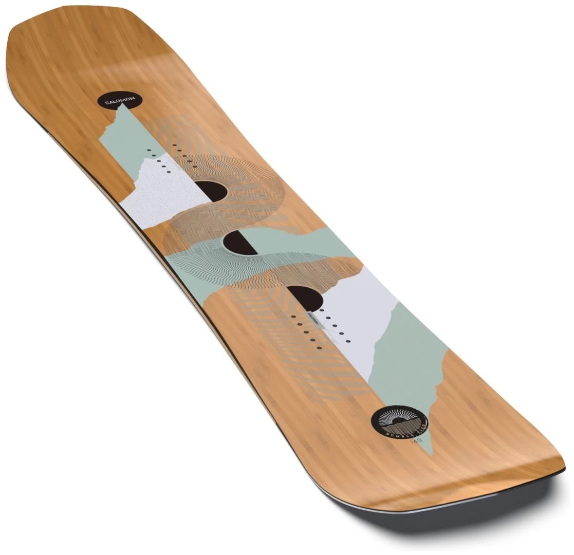 Salomon Rumble Fish 2 Salomon Rumble Fish - Afbeelding 2