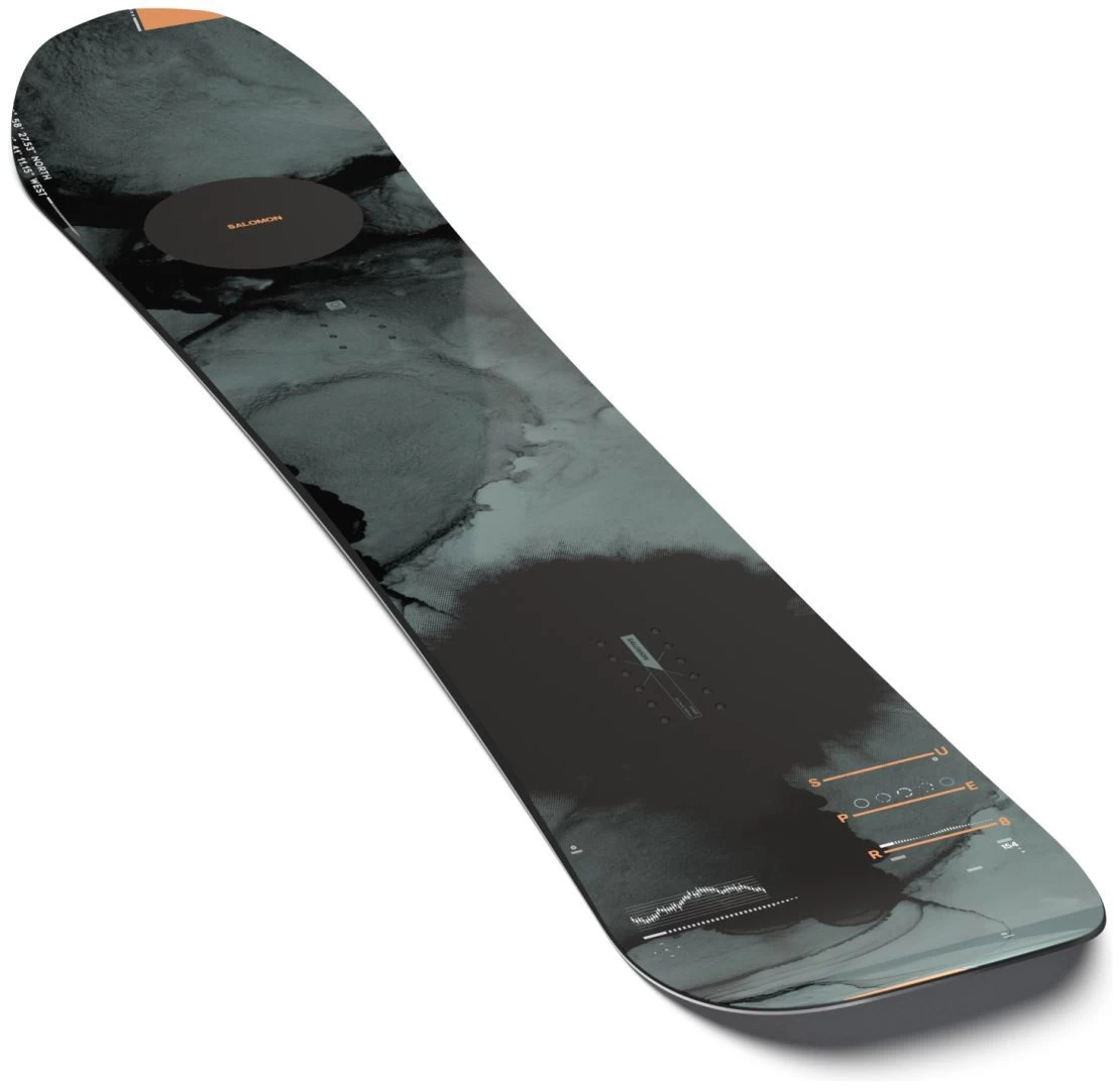 Salomon Super 8 2 Salomon Super 8 - Afbeelding 2