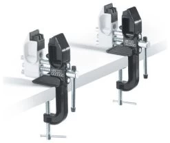 Skiman Holding Vices