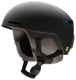 Smith Code Mips -Boetiek Skiwinkel smith code mips matte black 9mb small 51 55 cm matte black 9mb 0