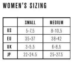 Stance Waterfall -Boetiek Skiwinkel stance waterfall grey 3