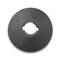 Swix Alpine Basket Black