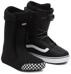 Vans Aura OG 13 Vans Aura OG -Boetiek Skiwinkel vans aura og black white 7 us 39 eur black white 3