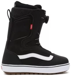 Vans Aura OG 14 Vans Aura OG -Boetiek Skiwinkel vans aura og black white 7 us 39 eur black white 4