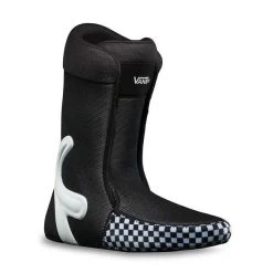 Vans Aura Pro -Boetiek Skiwinkel vans aura pro black white 3 1