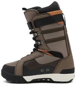 Vans Hi-Standard Pro 12 Vans Hi-Standard Pro -Boetiek Skiwinkel vans hi standard pro walnut 1 1